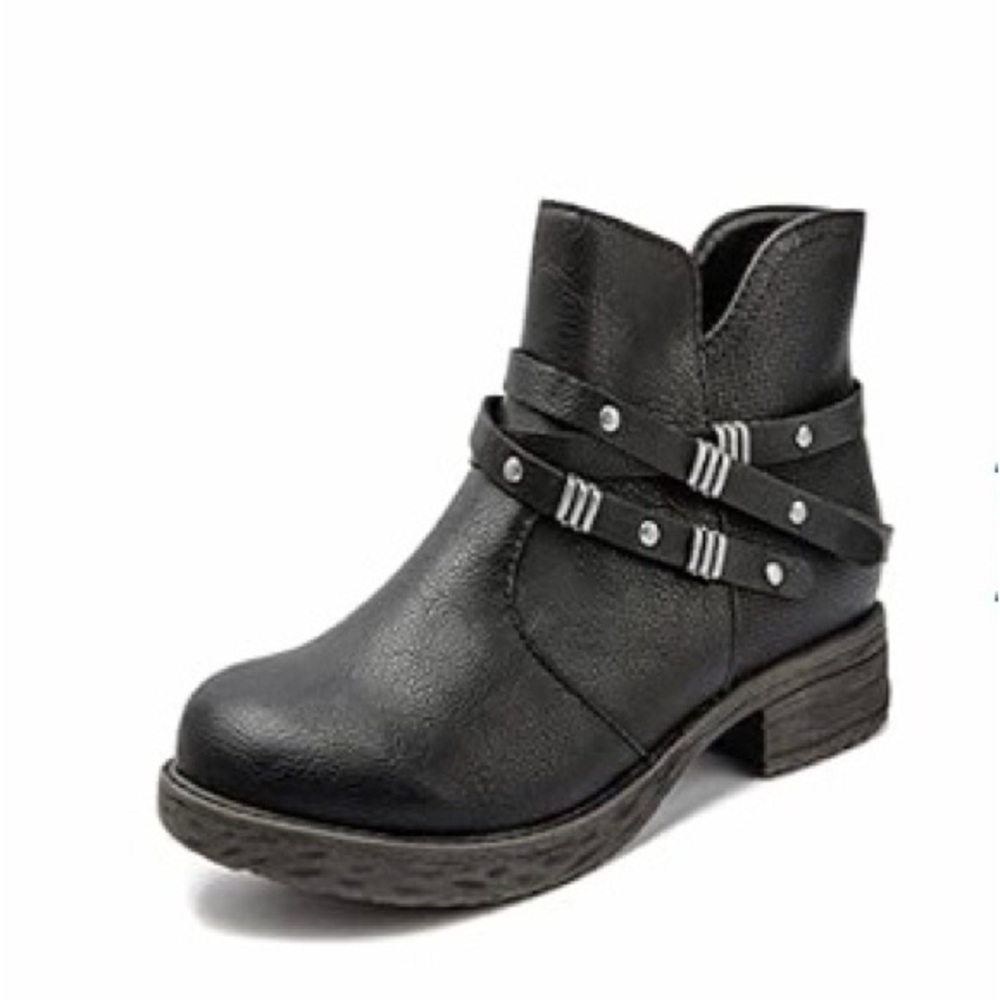 Ankle boots